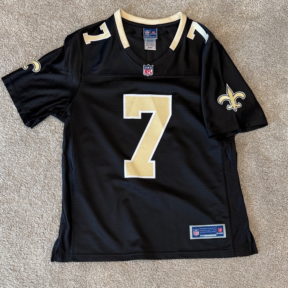 NFL Taysom Hill Women's Jersey